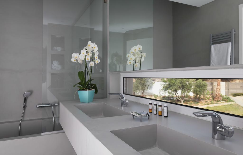 White Grace - A Seductive World Of Luxury Villa Pigi  Exterior photo