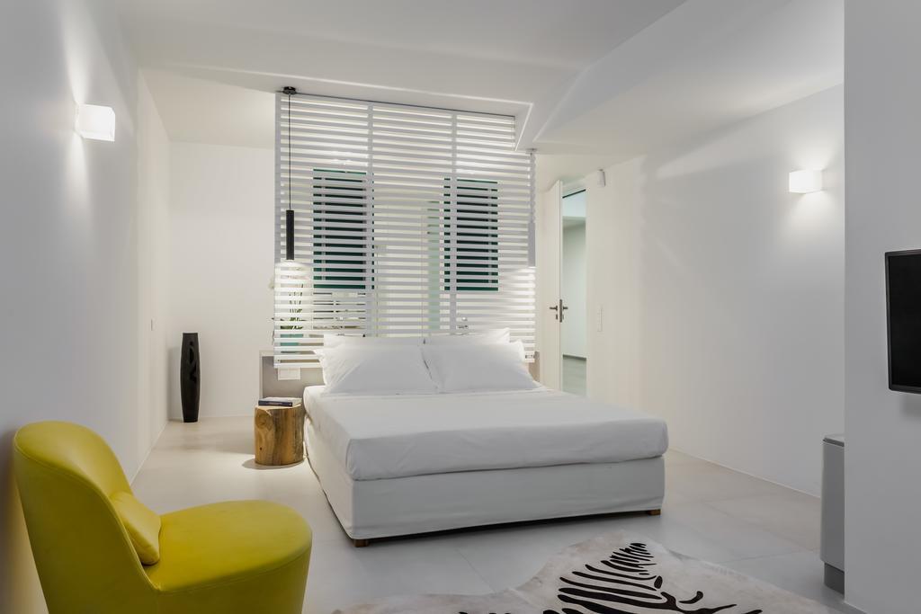 White Grace - A Seductive World Of Luxury Villa Pigi  Exterior photo