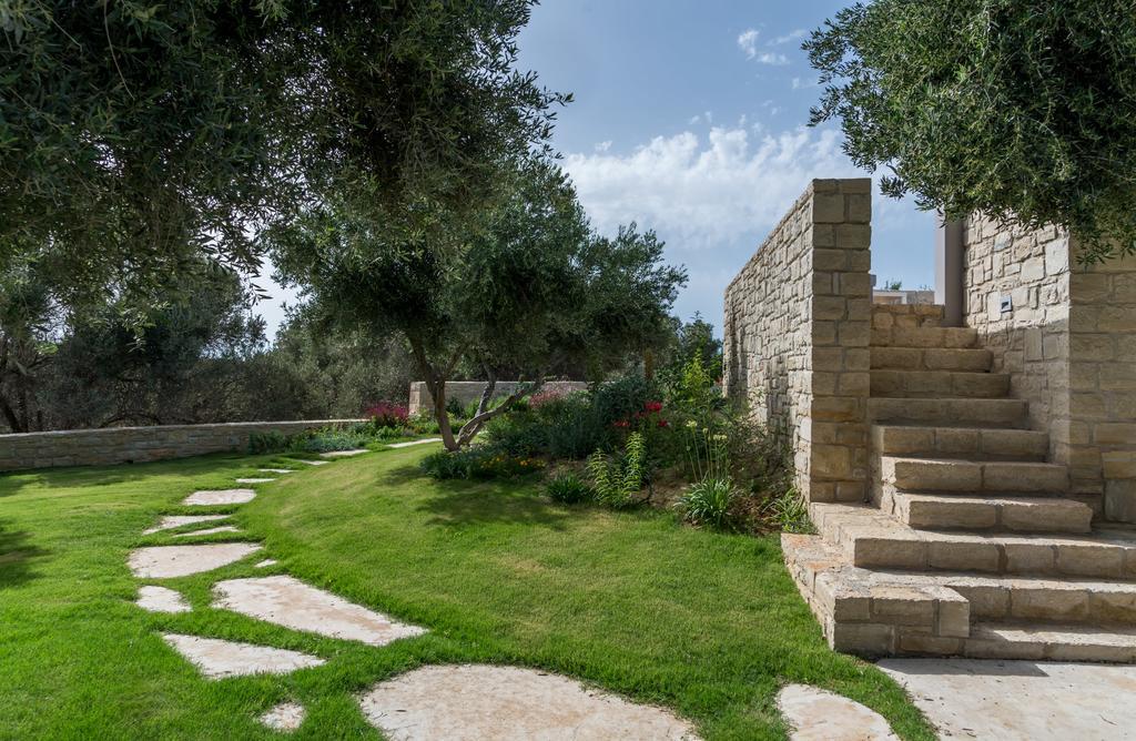 White Grace - A Seductive World Of Luxury Villa Pigi  Exterior photo