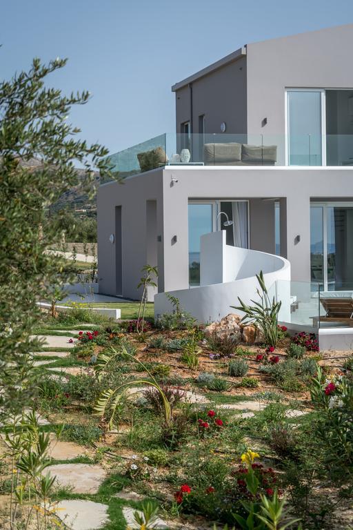 White Grace - A Seductive World Of Luxury Villa Pigi  Exterior photo