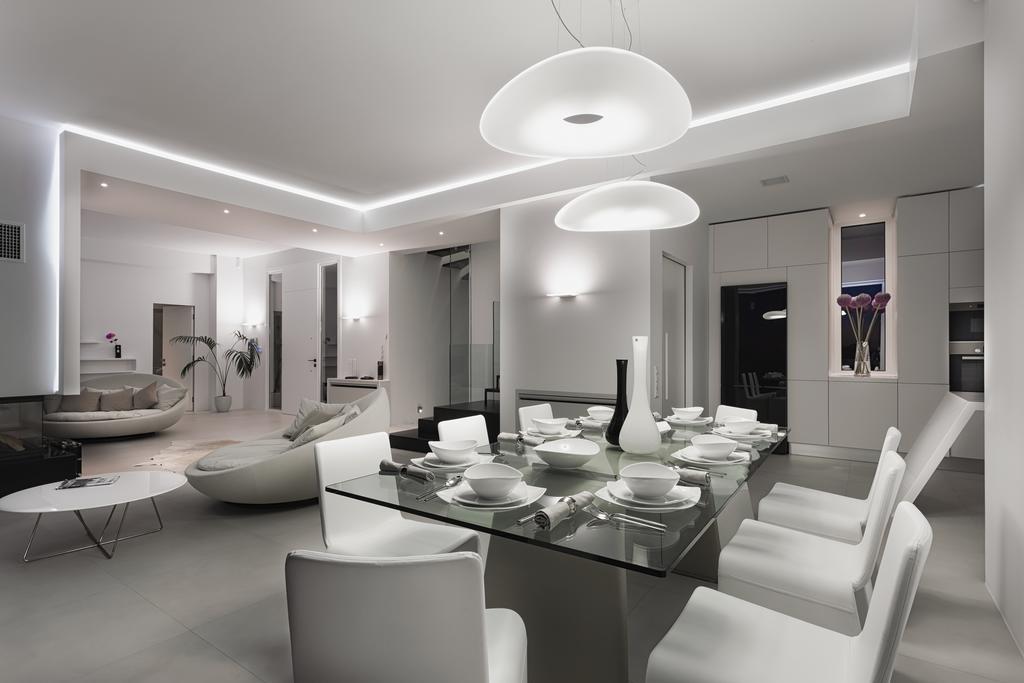 White Grace - A Seductive World Of Luxury Villa Pigi  Exterior photo