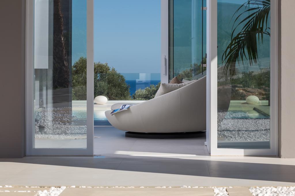 White Grace - A Seductive World Of Luxury Villa Pigi  Exterior photo