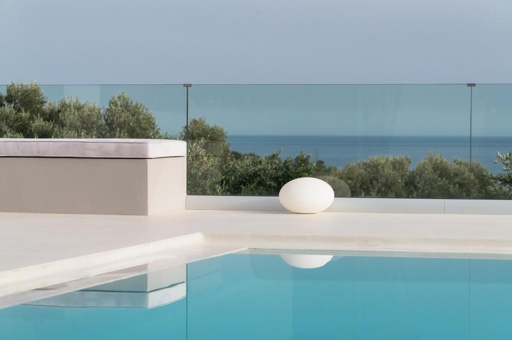 White Grace - A Seductive World Of Luxury Villa Pigi  Exterior photo