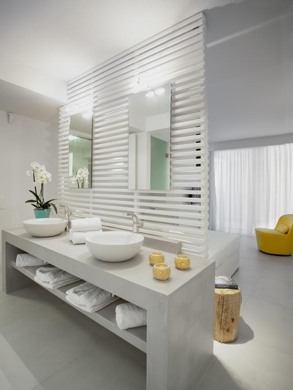 White Grace - A Seductive World Of Luxury Villa Pigi  Exterior photo