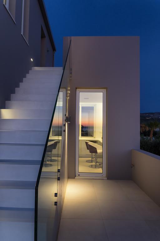 White Grace - A Seductive World Of Luxury Villa Pigi  Exterior photo